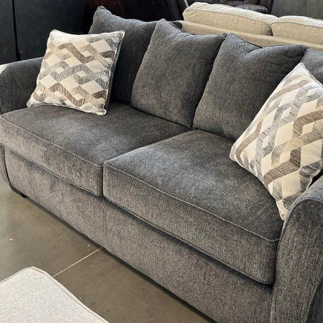 picture of a loveseat sofa for sale at Boxdrop Billings